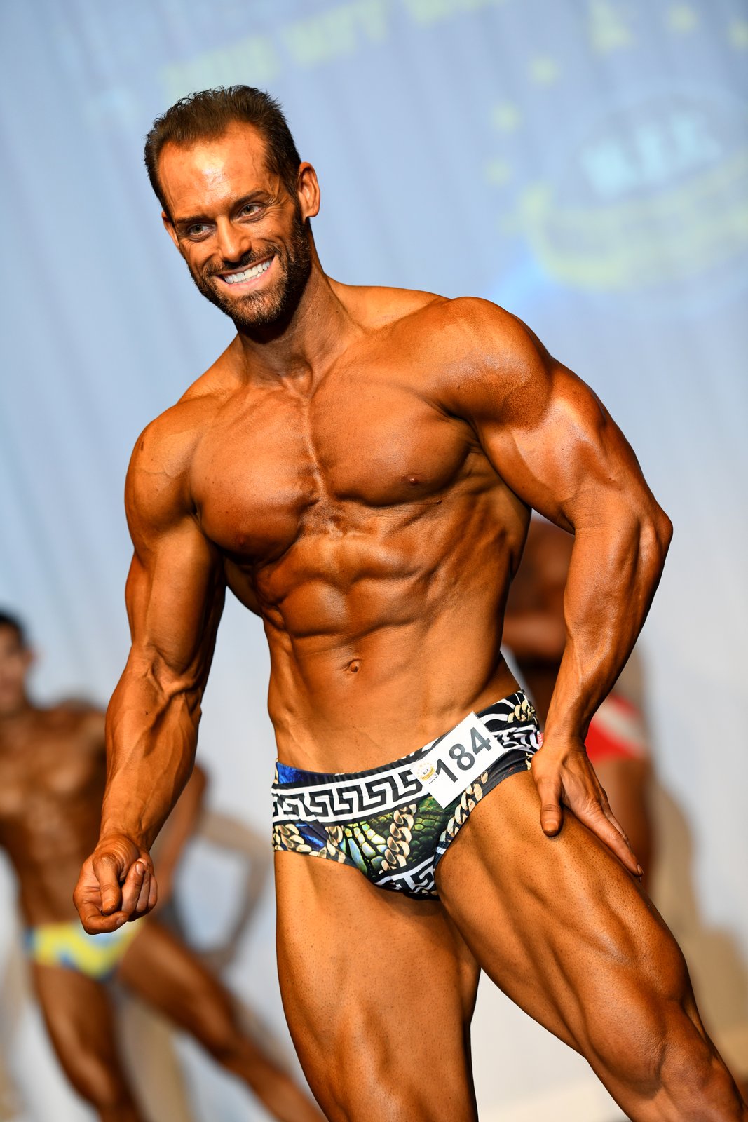 Nathan Rose — Book Cover Photo