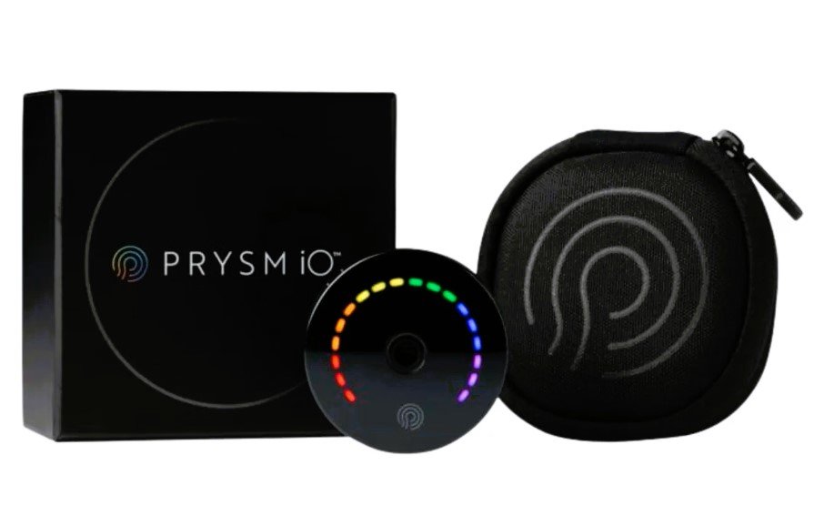 Prysm iO Device
