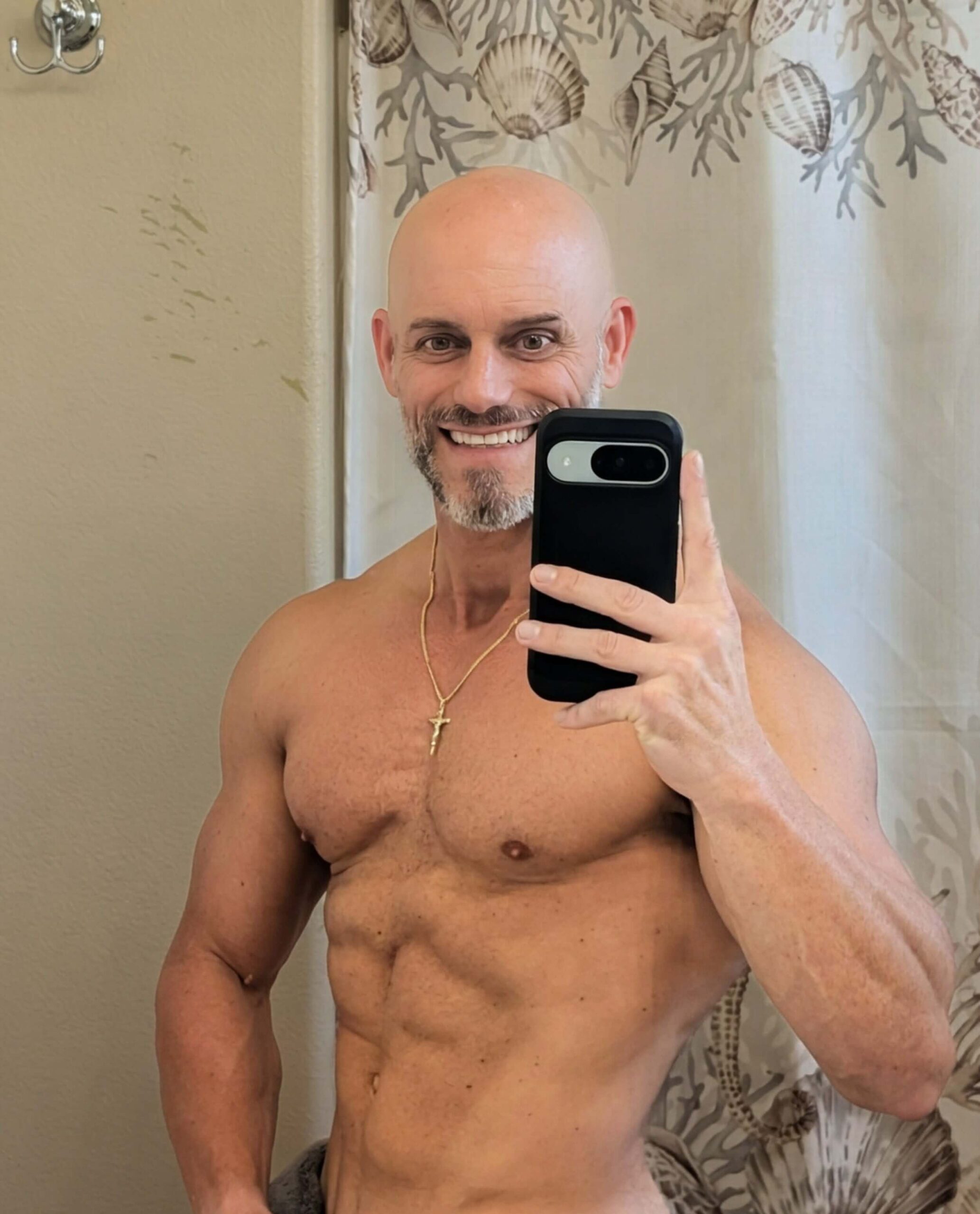 Nathan Rose — Photo 2