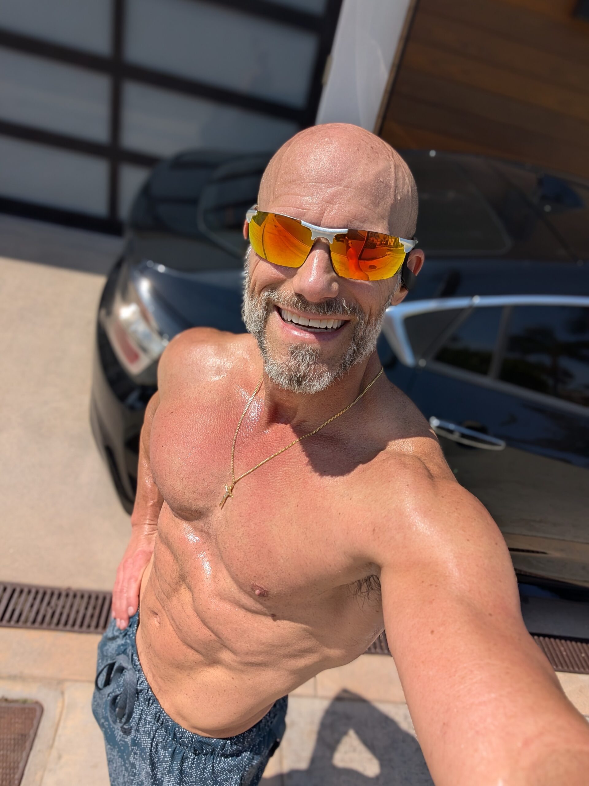 Nathan Rose — Photo 3